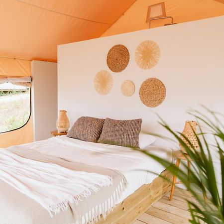 Dreamsea Surf Guest House Gouveia  Esterno foto