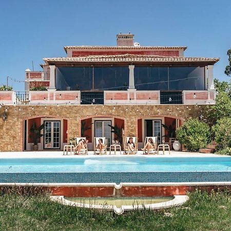 Dreamsea Surf Guest House Gouveia  Esterno foto
