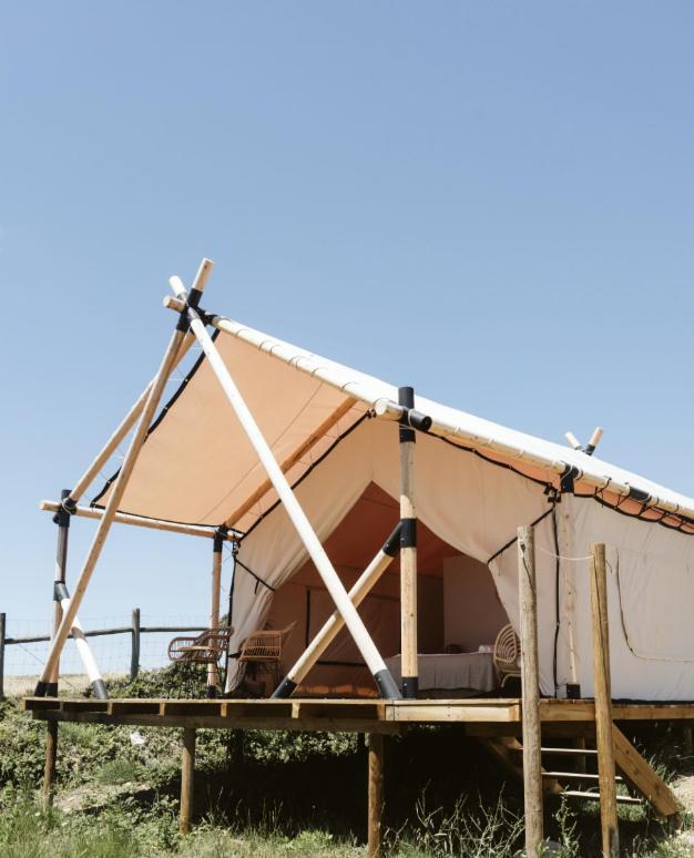 Dreamsea Surf Guest House Gouveia  Esterno foto