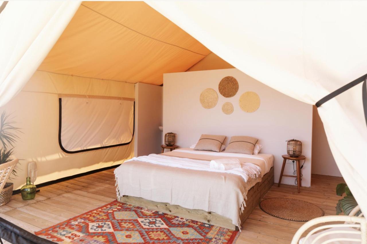 Dreamsea Surf Guest House Gouveia  Esterno foto