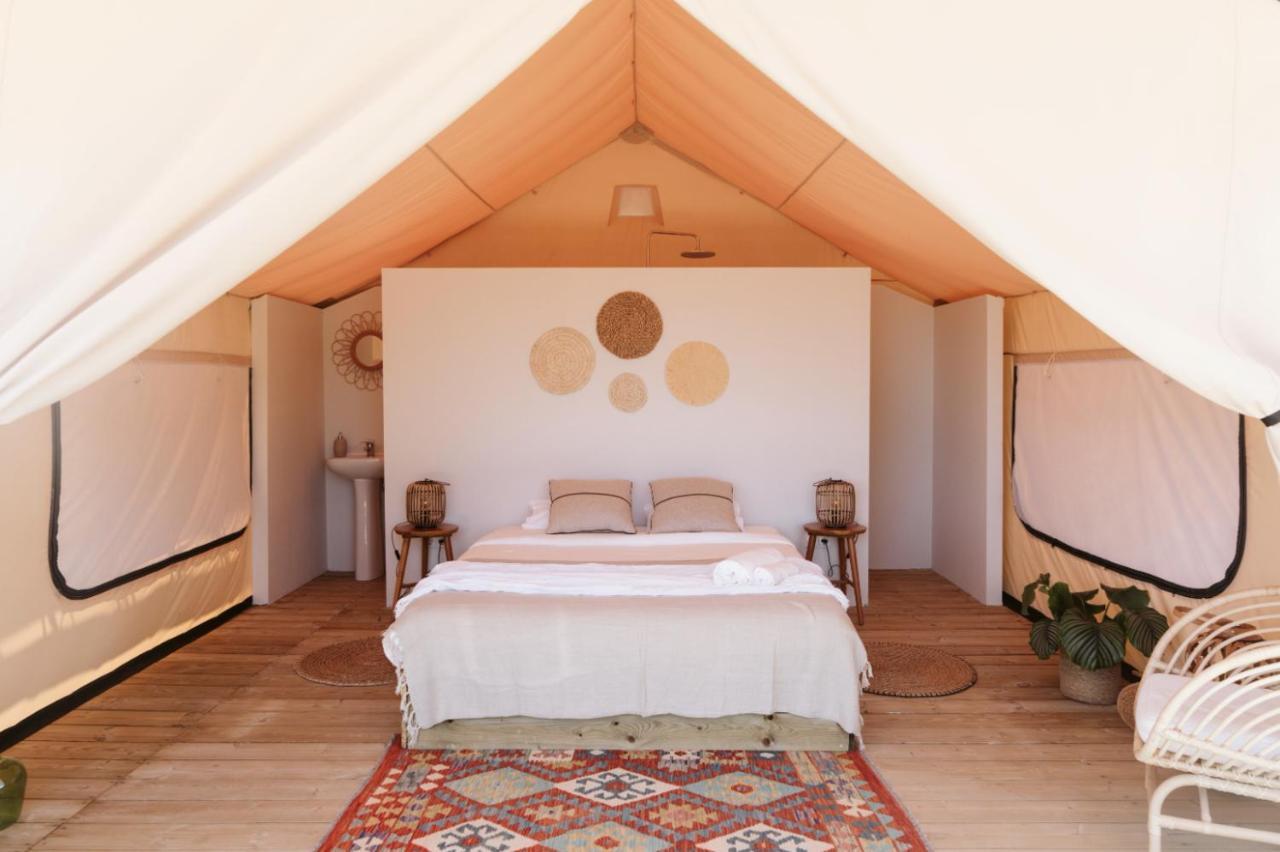Dreamsea Surf Guest House Gouveia  Esterno foto