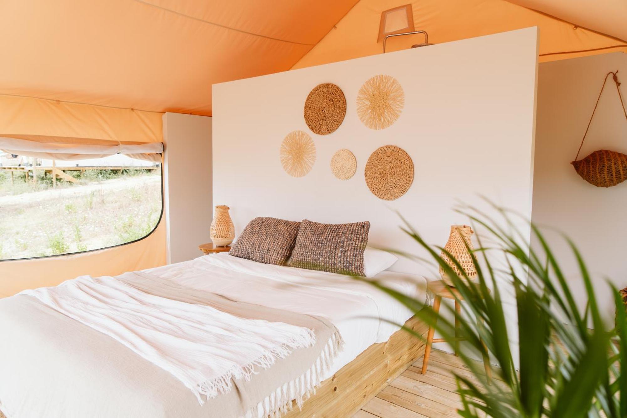 Dreamsea Surf Guest House Gouveia  Esterno foto