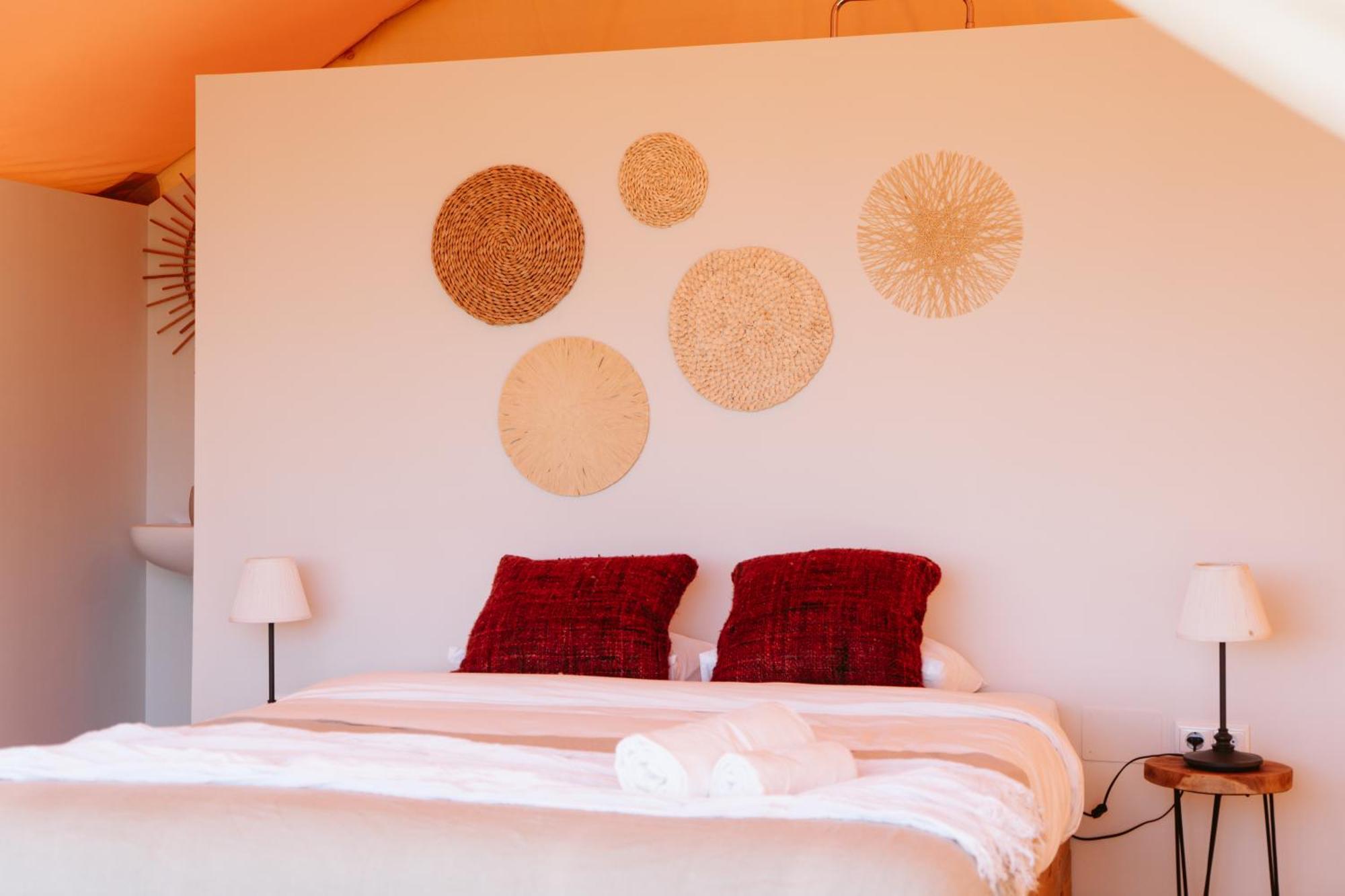 Dreamsea Surf Guest House Gouveia  Esterno foto