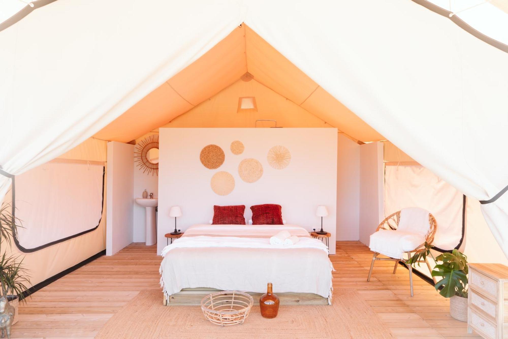 Dreamsea Surf Guest House Gouveia  Esterno foto
