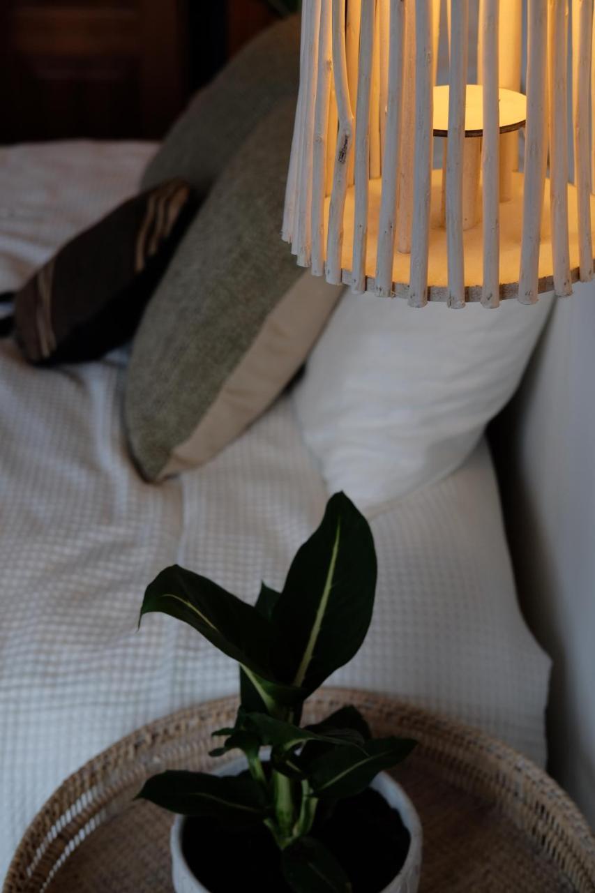 Dreamsea Surf Guest House Gouveia  Esterno foto