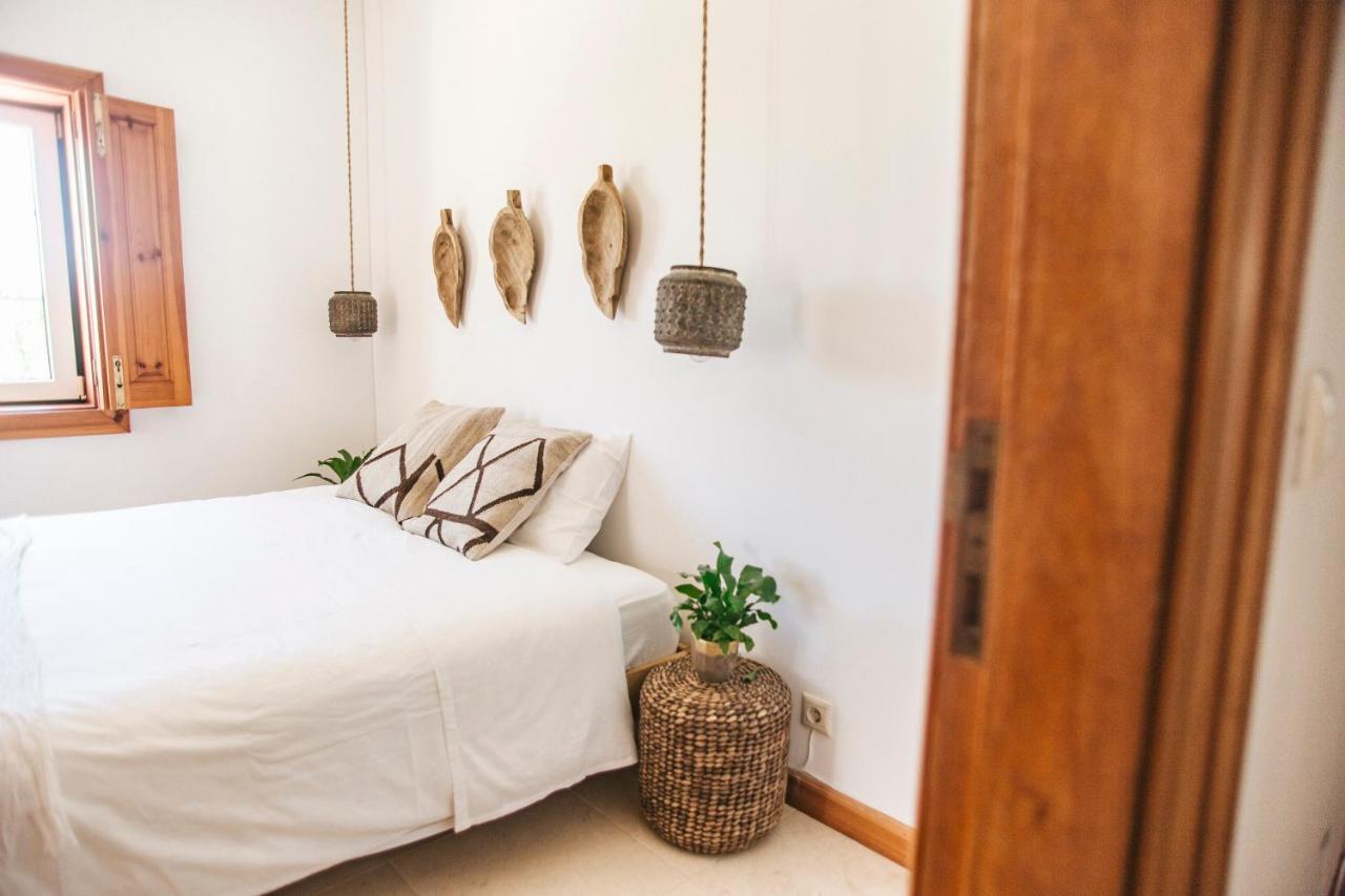 Dreamsea Surf Guest House Gouveia  Esterno foto