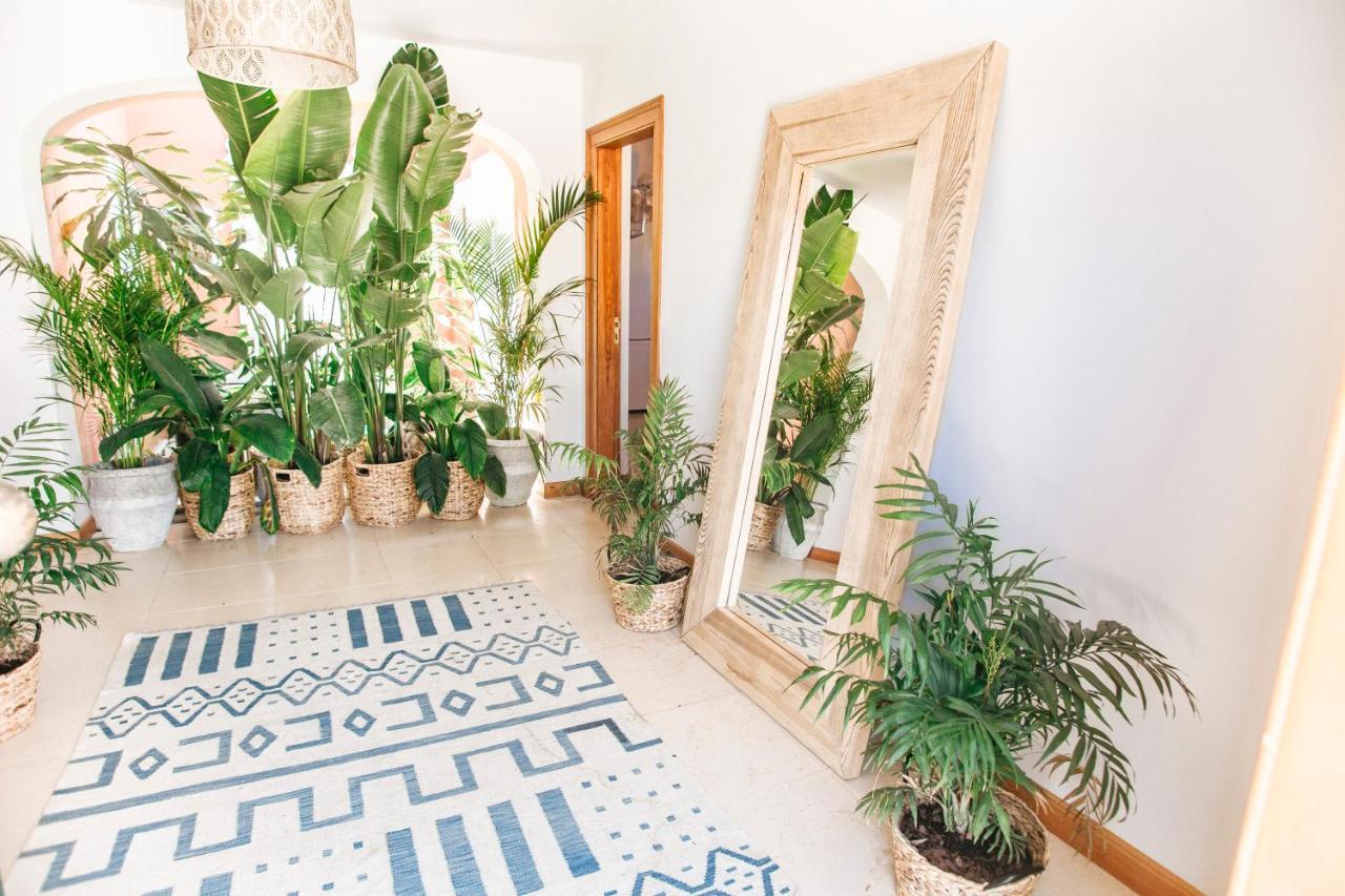 Dreamsea Surf Guest House Gouveia  Esterno foto