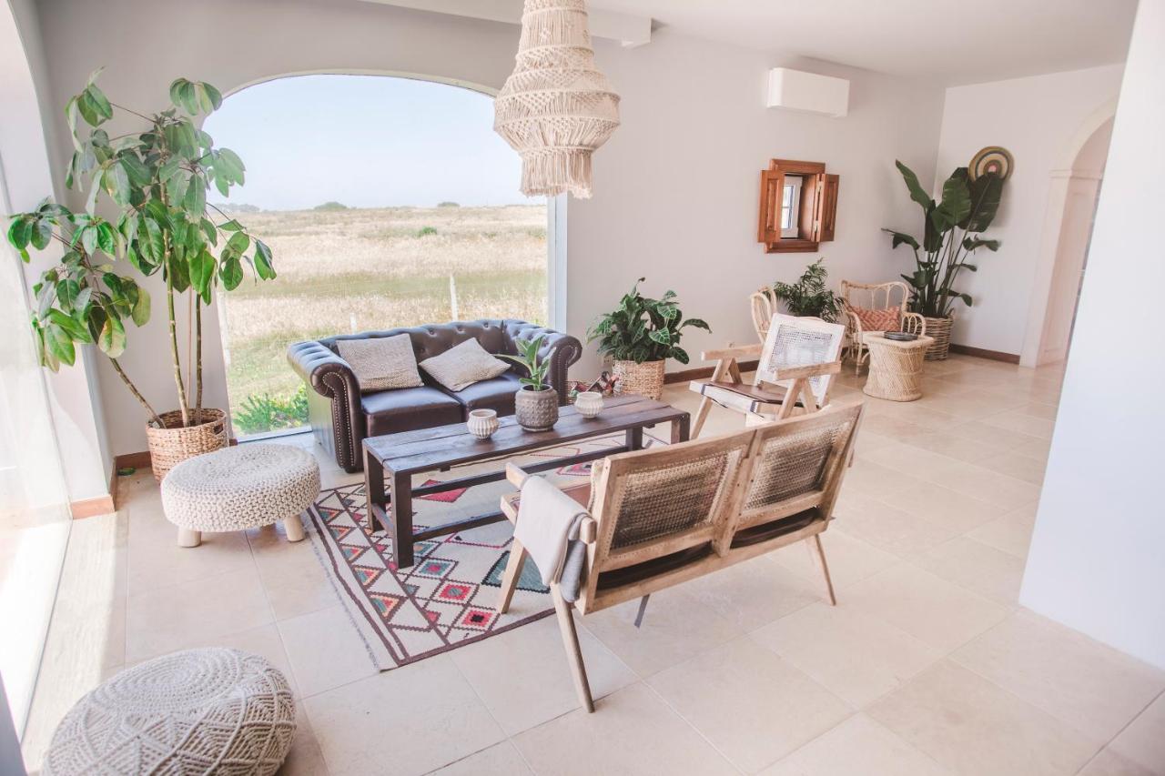 Dreamsea Surf Guest House Gouveia  Esterno foto